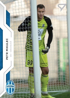 Petr Mikulec Mlada Boleslav SportZoo FORTUNA:LIGA 2020/21 #121